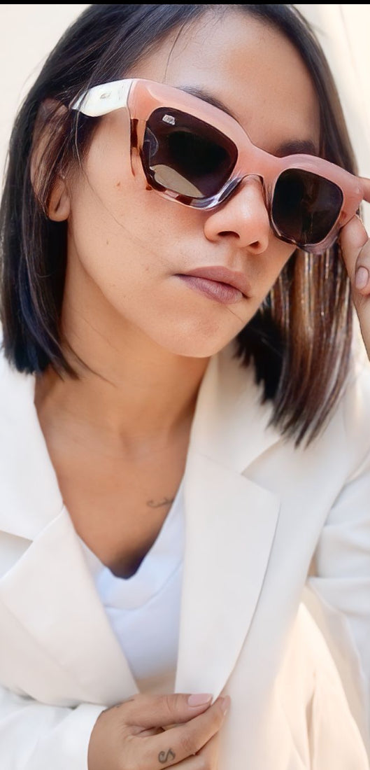 ÓCULOS DE SOL - COLOR POP