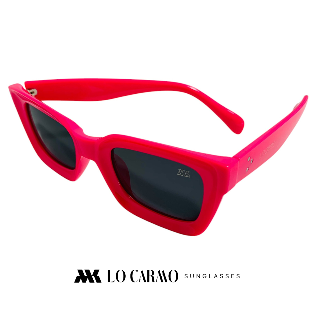 ÓCULOS DE SOL - COLOR POP