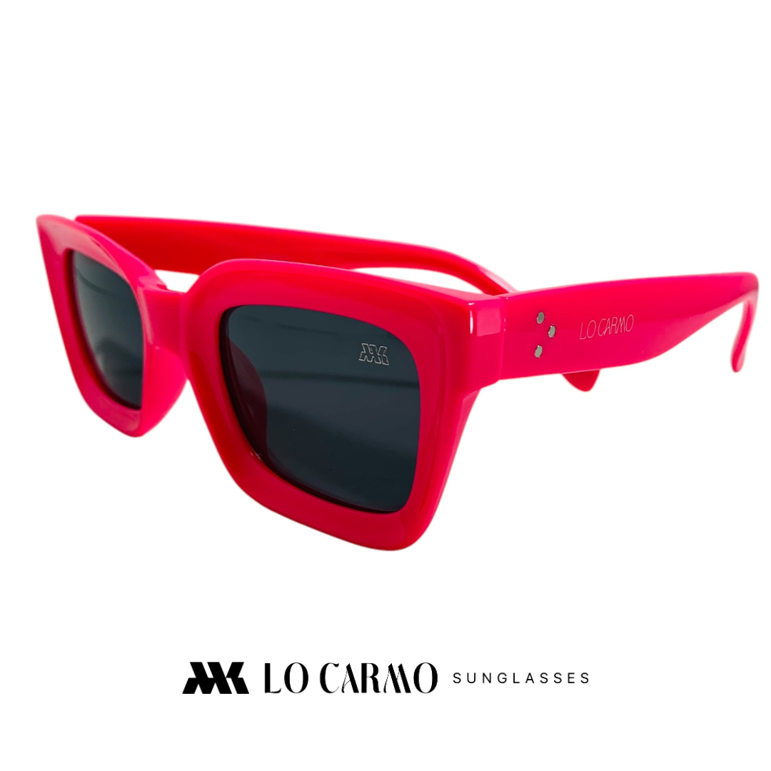 ÓCULOS DE SOL - COLOR POP