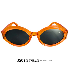 ÓCULOS DE SOL - ROUND GLAM