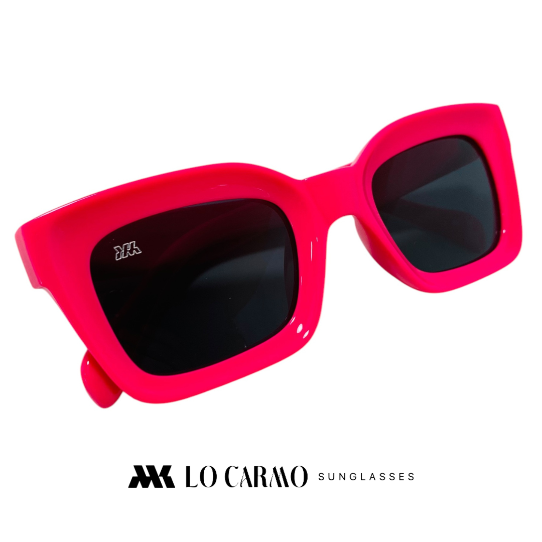 ÓCULOS DE SOL - COLOR POP