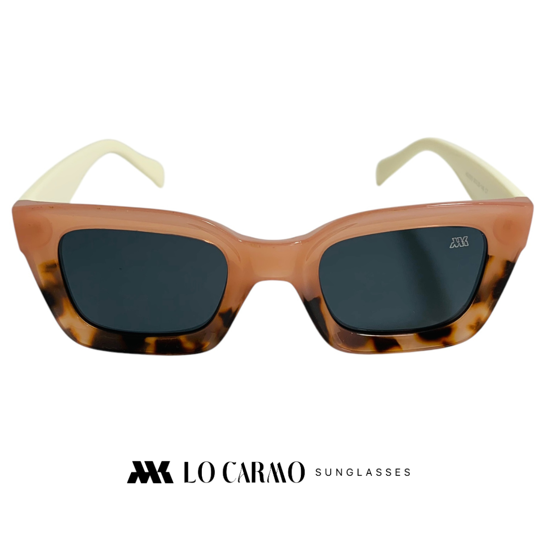 ÓCULOS DE SOL - COLOR POP