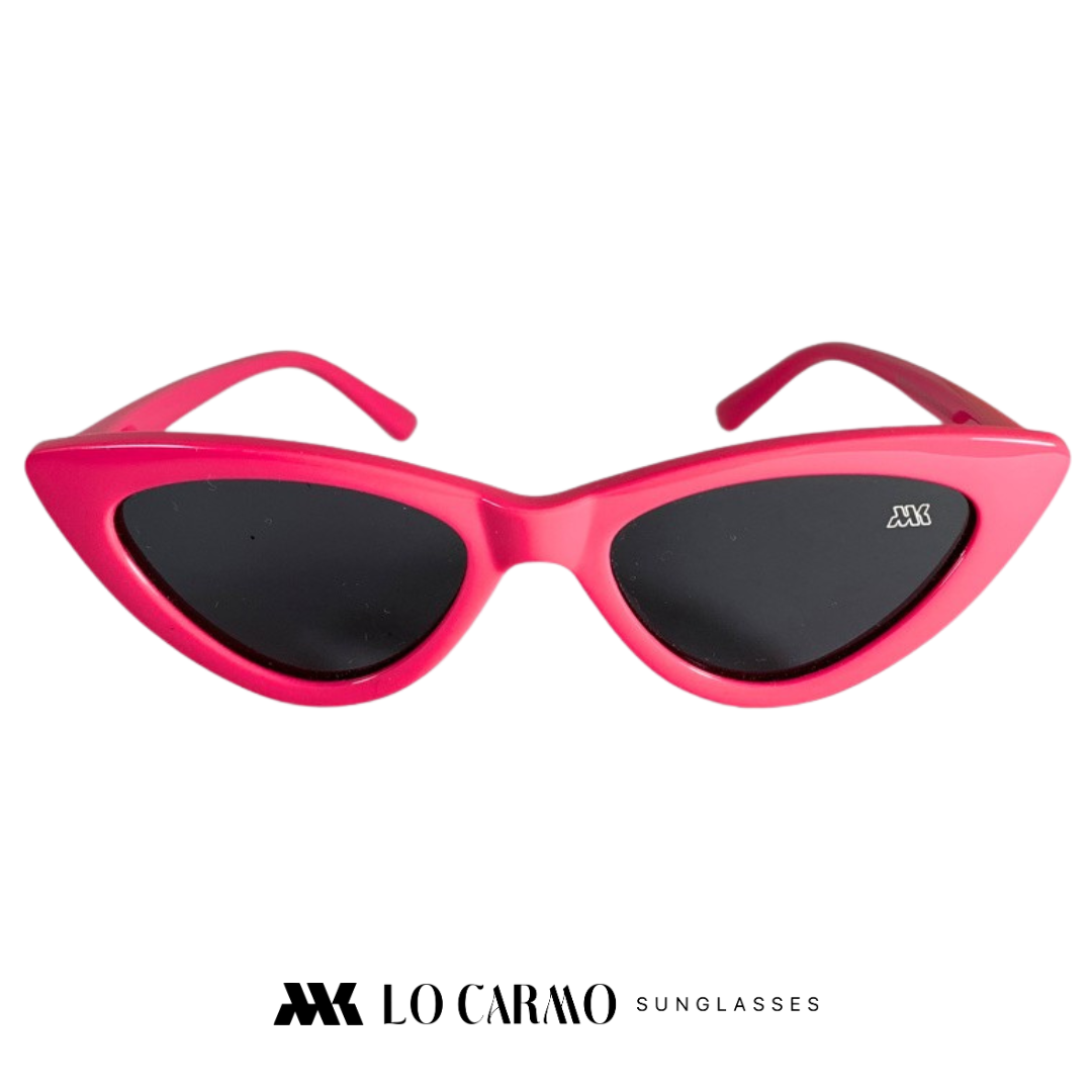 ÓCULOS DE SOL -  CAT BABY PINK