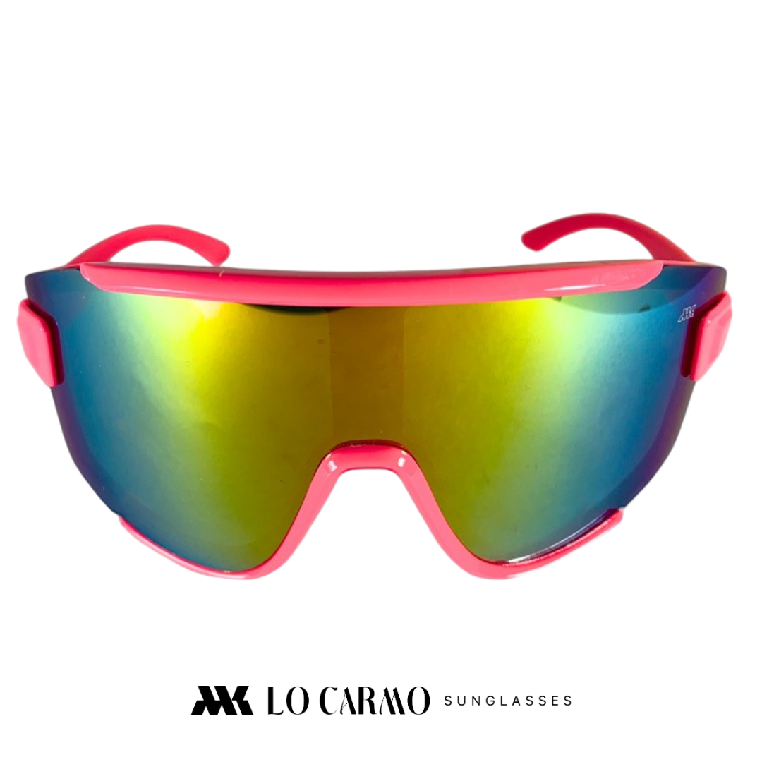 ÓCULOS DE SOL -  MASK CHIC