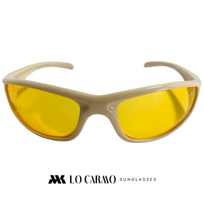 ÓCULOS DE SOL - YELLOW JACKET