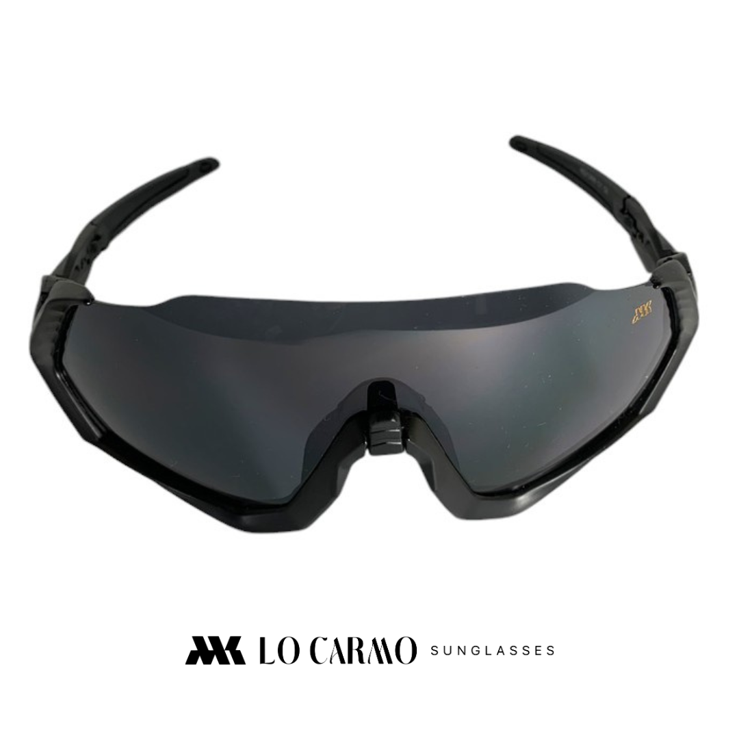 ÓCULOS DE SOL - MASK BLACK