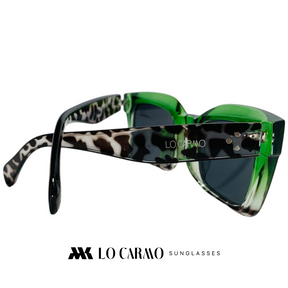 ÓCULOS DE SOL - COLOR POP