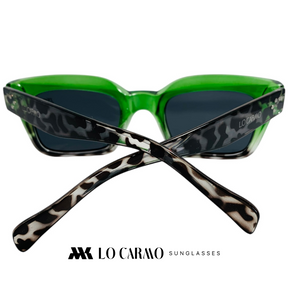 ÓCULOS DE SOL - COLOR POP