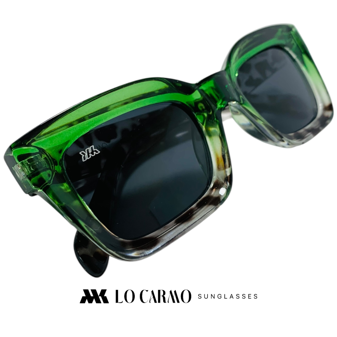 ÓCULOS DE SOL - COLOR POP