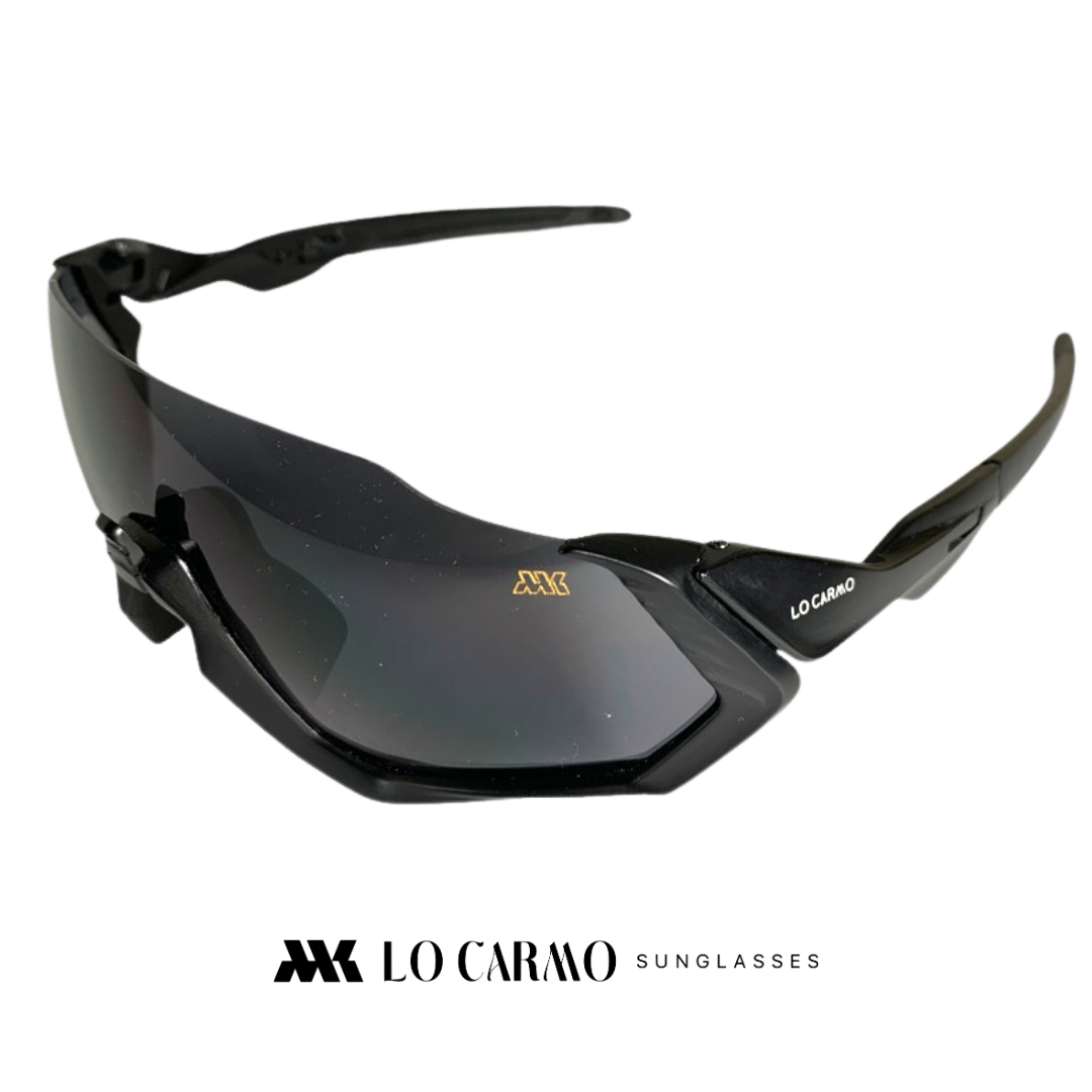 ÓCULOS DE SOL - MASK BLACK