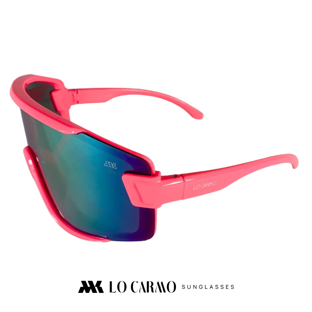 ÓCULOS DE SOL -  MASK CHIC