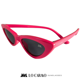 ÓCULOS DE SOL -  CAT BABY PINK