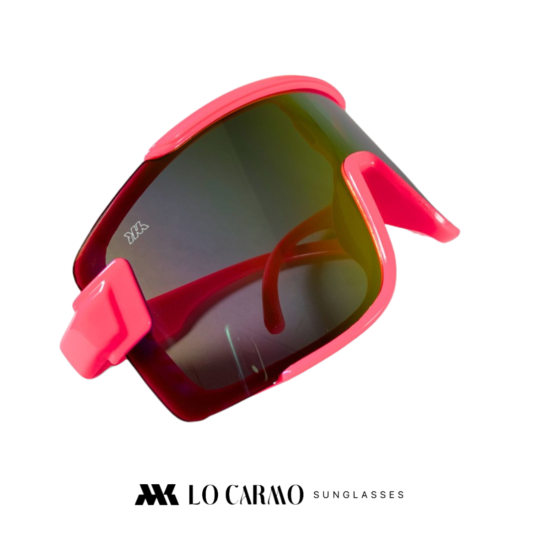 ÓCULOS DE SOL -  MASK CHIC