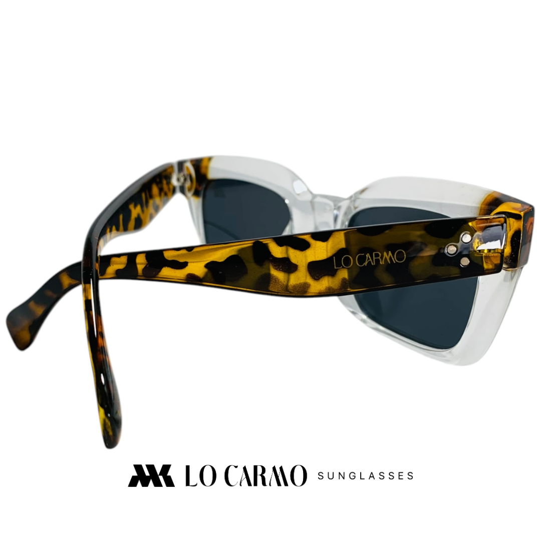 ÓCULOS DE SOL - COLOR POP