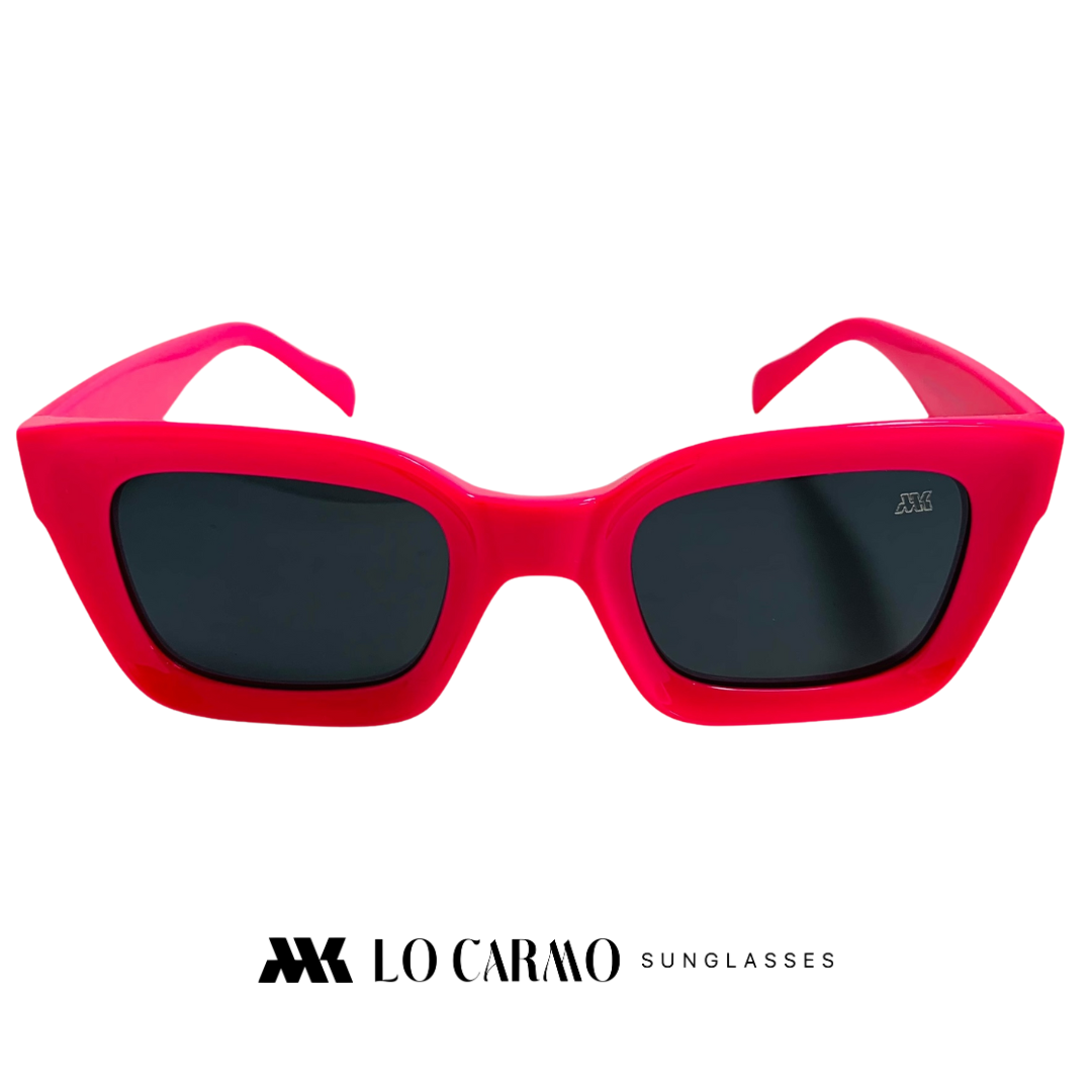 ÓCULOS DE SOL - COLOR POP