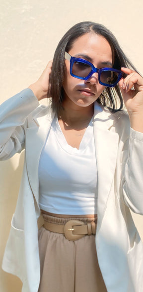 ÓCULOS DE SOL - COLOR POP