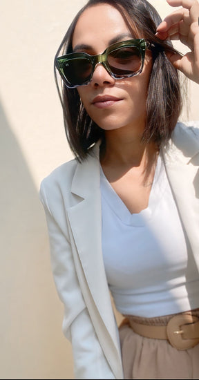 ÓCULOS DE SOL - COLOR POP