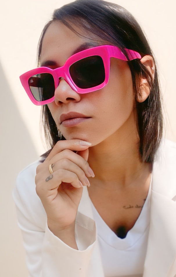 ÓCULOS DE SOL - COLOR POP
